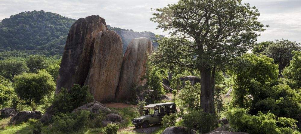 Jabali Ridge  - Image 1