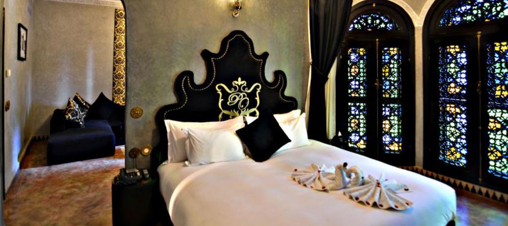 Palais Ommeyad - Junior Suite - Image 1