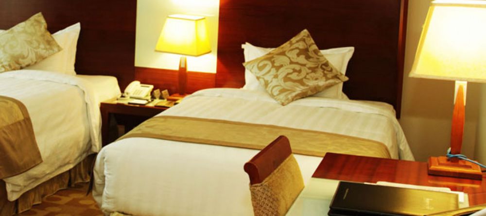 Jupiter Hotel, Addis Ababa, Ethiopia - Image 7