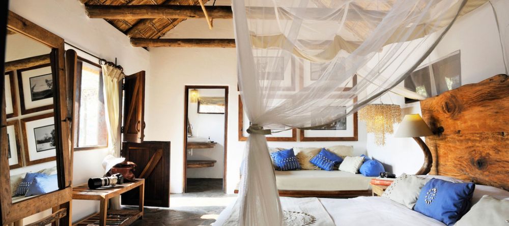 Kaingo Camp, South Luangwa National Park, Zambia - Image 11