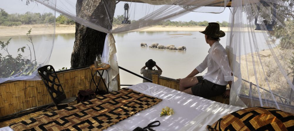 Kaingo Camp, South Luangwa National Park, Zambia - Image 14
