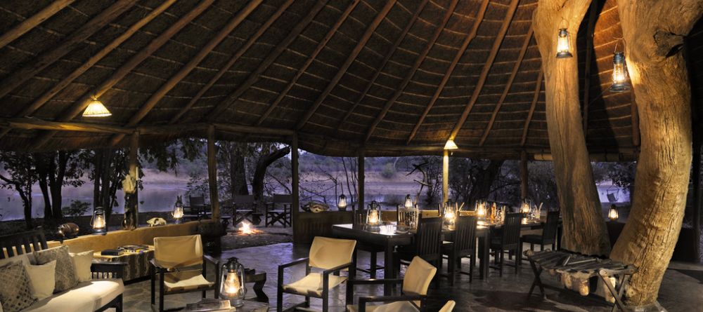 Kaingo Camp, South Luangwa National Park, Zambia - Image 1