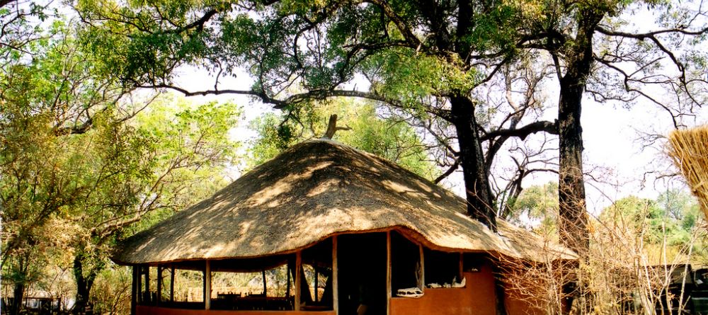 Kaingo Camp, South Luangwa National Park, Zambia - Image 2