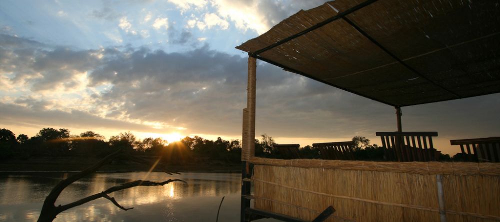 Kaingo Camp, South Luangwa National Park, Zambia - Image 3