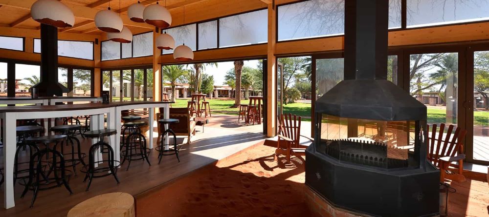 Kalahari Anib Lodge - Image 3