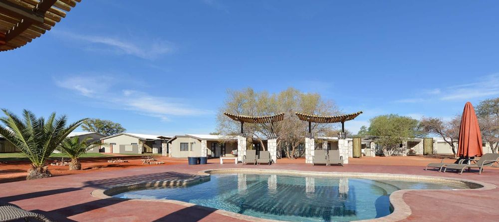 Kalahari Anib Lodge - Image 5