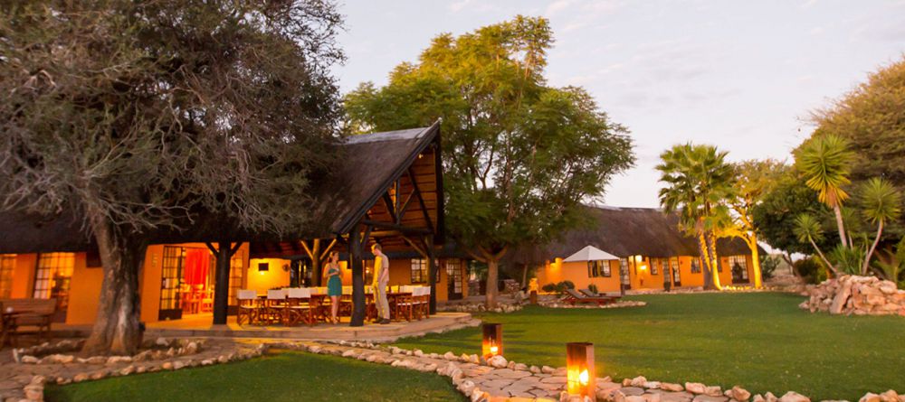 Kambaku Safari Lodge - Image 5