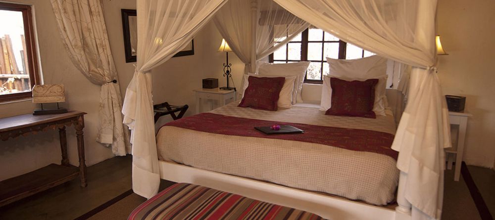 Kambaku Safari Lodge - Image 2