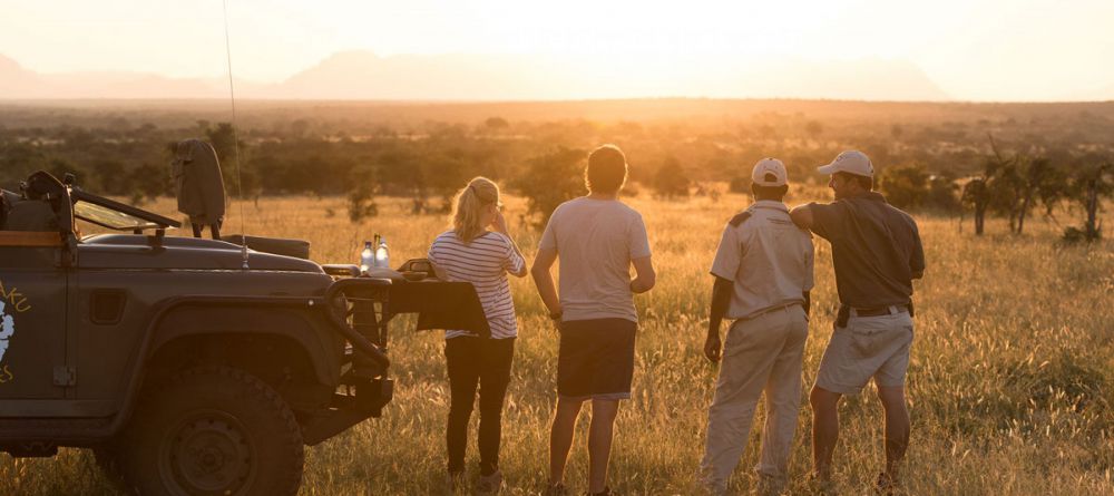 Kambaku Safari Lodge - Image 4