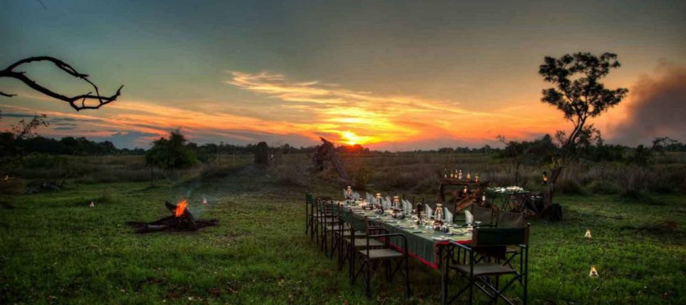 Kanana Camp - Image 1