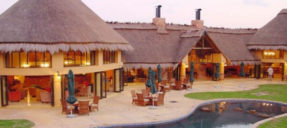 Kapama River Lodge  - Image 3