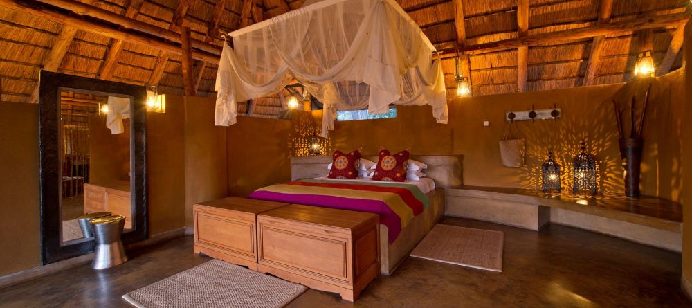 Kapamba Bush Camp, South Luangwa National Park, Zambia - Image 4