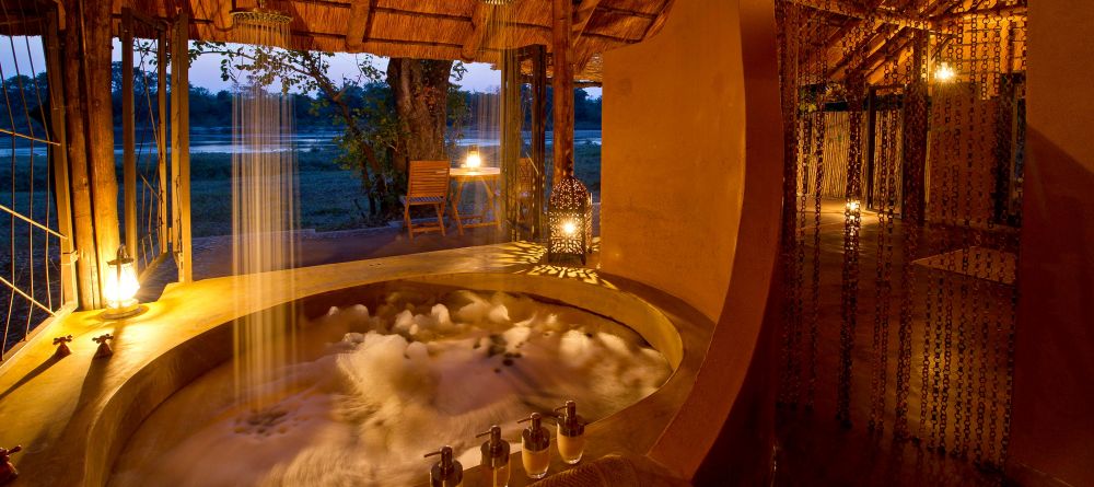 Kapamba Bush Camp, South Luangwa National Park, Zambia - Image 5