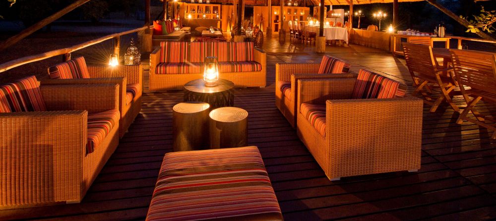 Kapamba Bush Camp, South Luangwa National Park, Zambia - Image 6