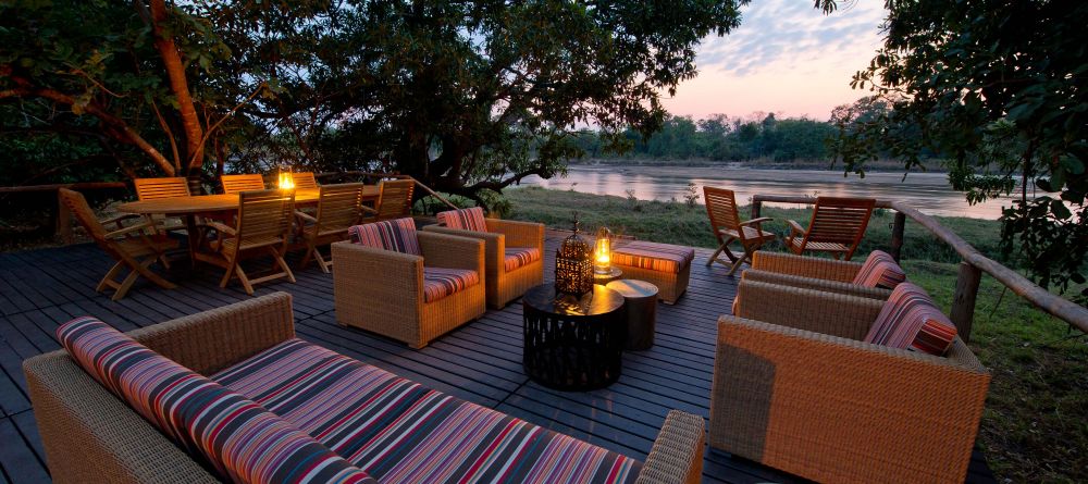 Kapamba Bush Camp, South Luangwa National Park, Zambia - Image 7