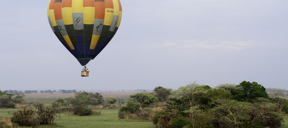 Kapinga Camp, Kafue National Park, Zambia  Â© Dana Allen - Image 12