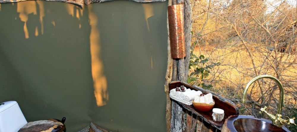 Kapinga Camp, Kafue National Park, Zambia  Â© Mike Myers - Image 3