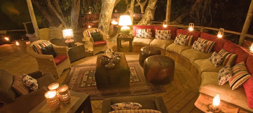 Kapinga Camp, Kafue National Park, Zambia  Â© Mike Myers - Image 5