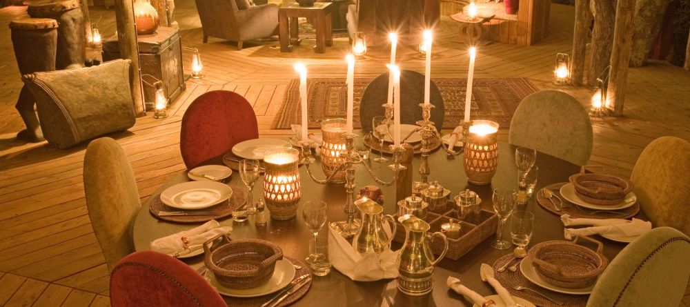 Kapinga Camp, Kafue National Park, Zambia  Â© Mike Myers - Image 6