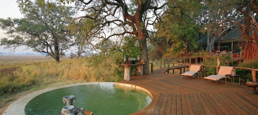 Kapinga Camp, Kafue National Park, Zambia  Â© Mike Myers - Image 7