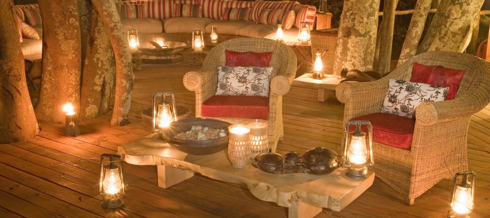 Kapinga Camp, Kafue National Park, Zambia  Â© Mike Myers - Image 8