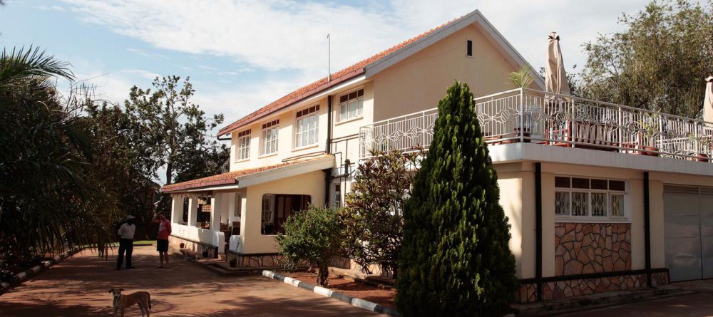 Karibu Guest House - Image 3