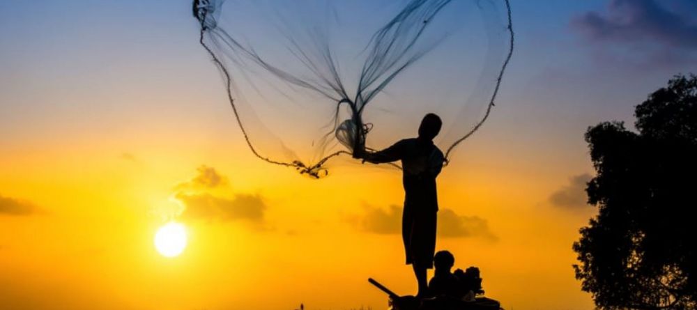 Karibu Guest House on the lake - Image 7