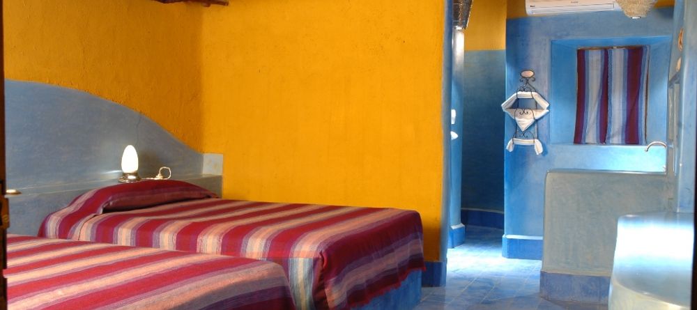 Kasbah Tombouctou, Merzouga, Morocco - Image 1