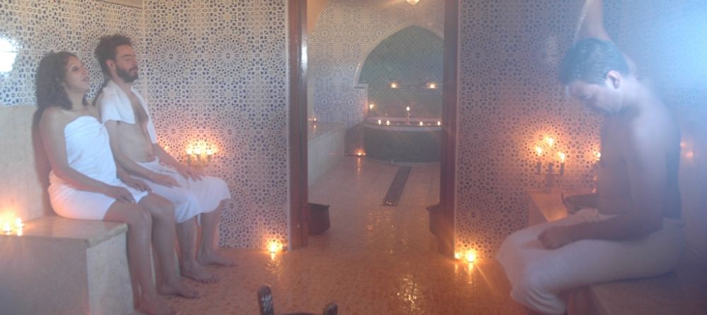 Kasbah Tombouctou, Merzouga, Morocco - Image 5