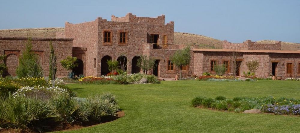 Kasbah Angour - Image 1