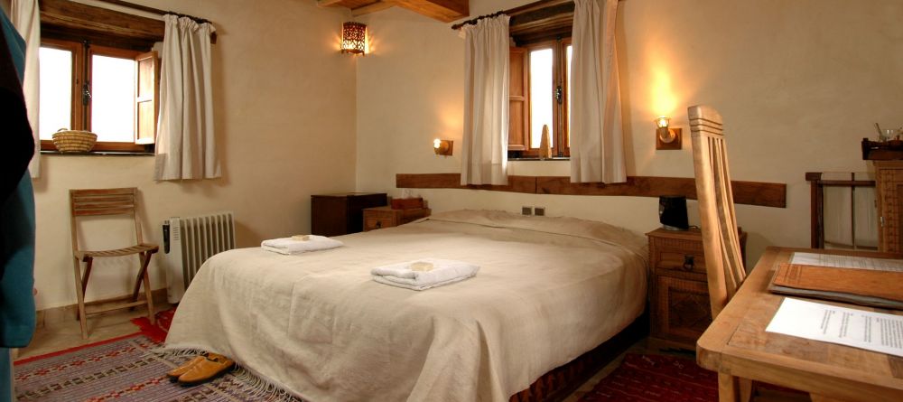 Kasbah du Toubkal Standard Room - Image 2