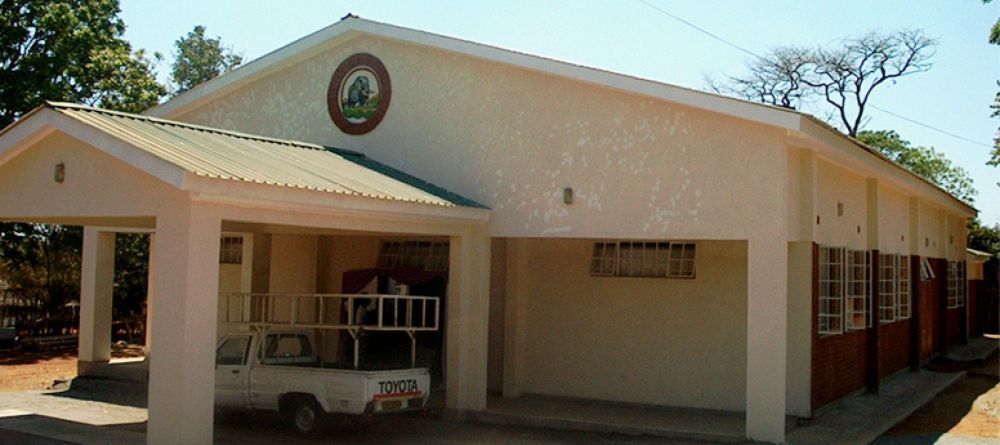 Kasungu Inn - Image 3