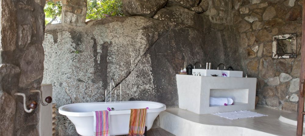 Kaya Mawa Lodge, Likoma Island, Lake Malawi, Malawi - Image 8