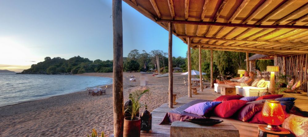 Kaya Mawa Lodge, Likoma Island, Lake Malawi, Malawi - Image 10