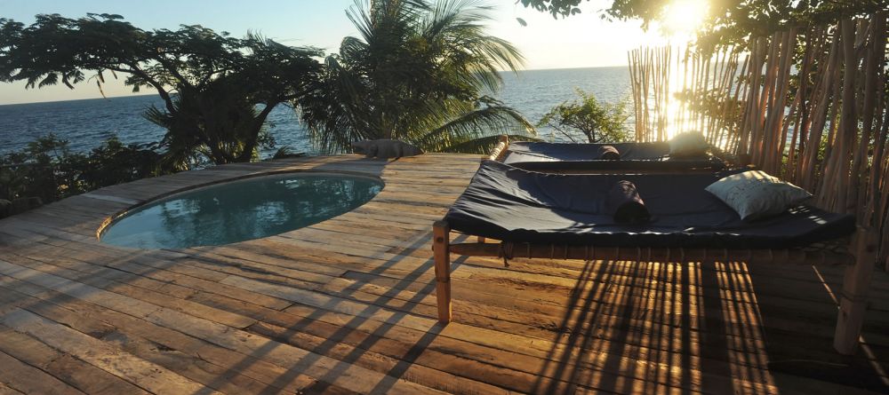 Kaya Mawa Lodge, Likoma Island, Lake Malawi, Malawi - Image 1