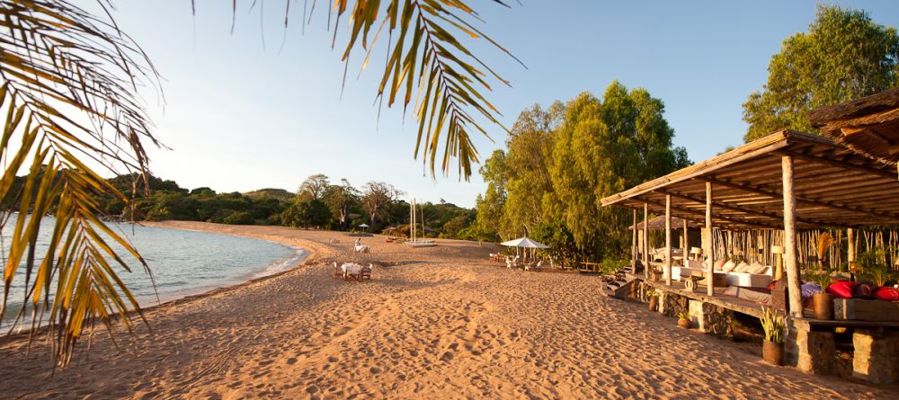 Kaya Mawa Lodge, Likoma Island, Lake Malawi, Malawi - Image 2