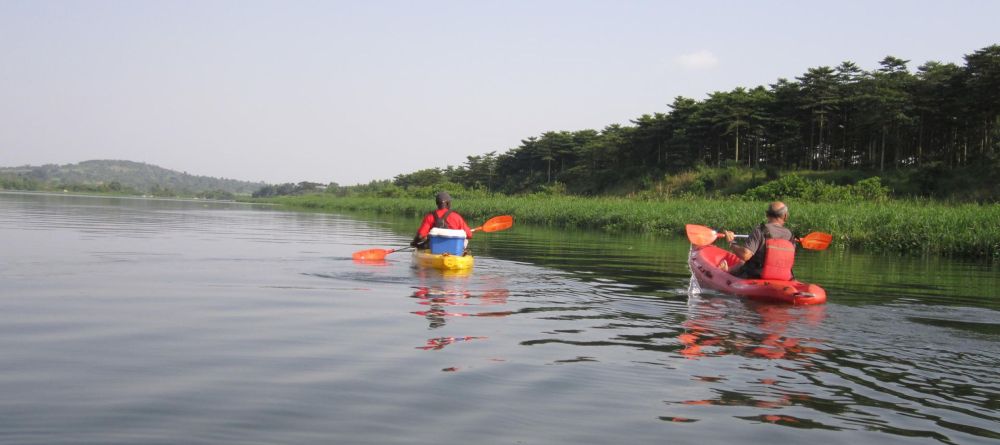 Wildwaters - Image 1