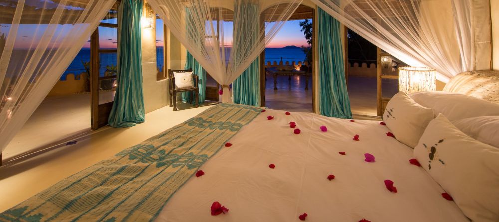 Kaya Mawa Lodge Rooom - Image 7