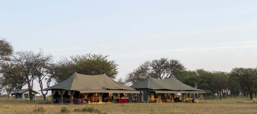 Kazkaz Mara Camp - Image 1