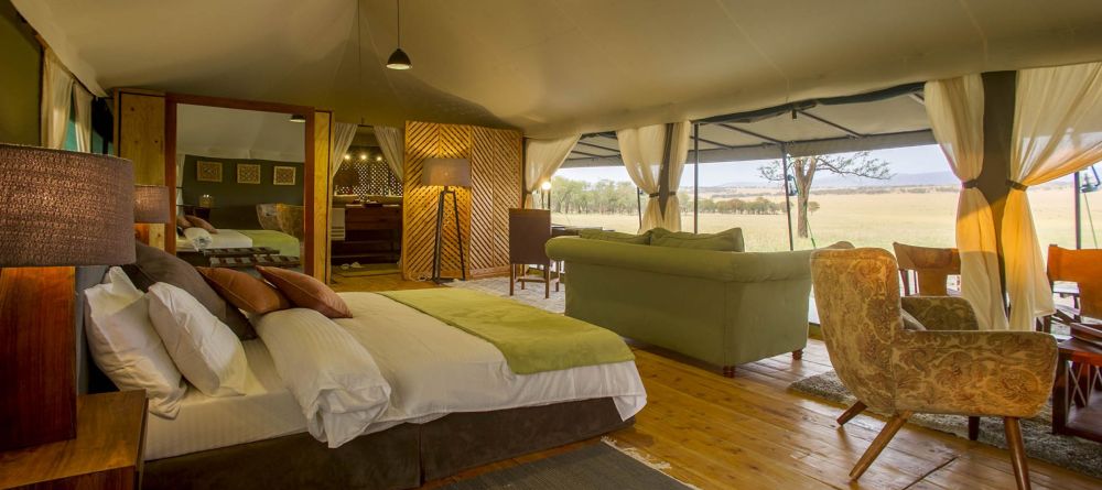 Kazkaz Mara Camp - Image 2