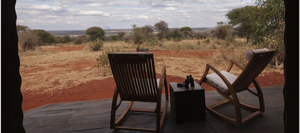 Kichuguu Camp  - Image 5