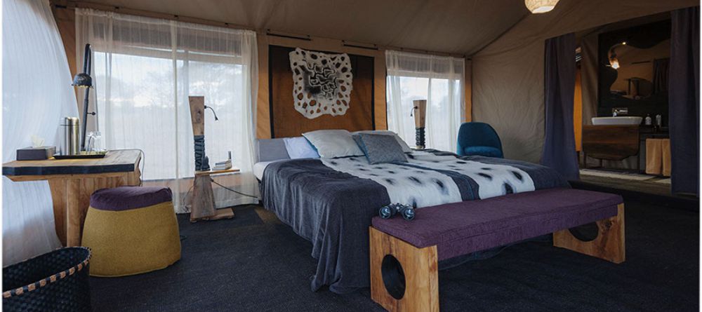 Kichuguu Camp - Image 1