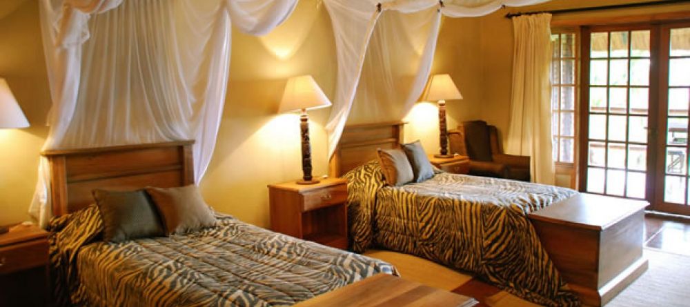 Kumbali Country Lodge  - Image 1