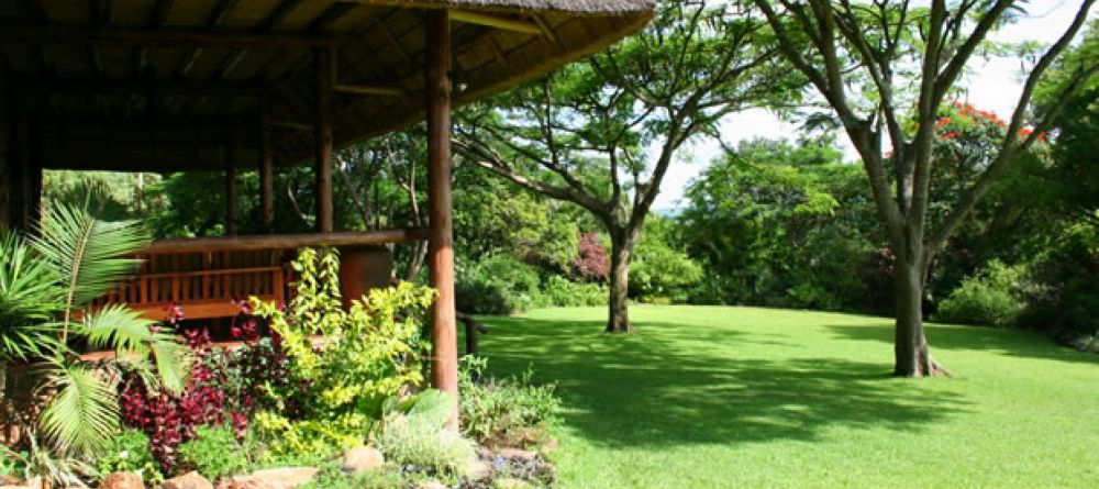 Kumbali Country Lodge - Image 2