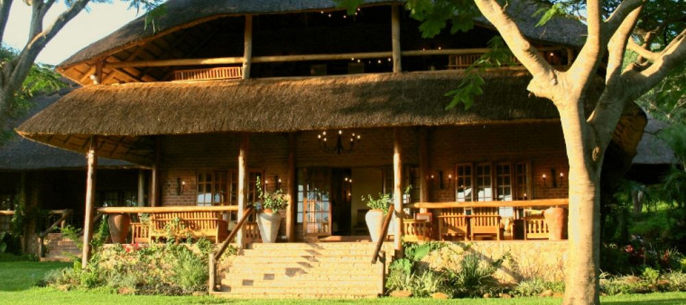 Kumbali Country Lodge - Image 3