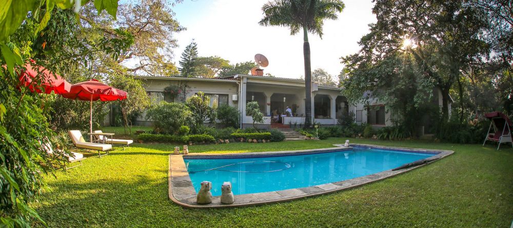 Kumbali Country Lodge - Image 4