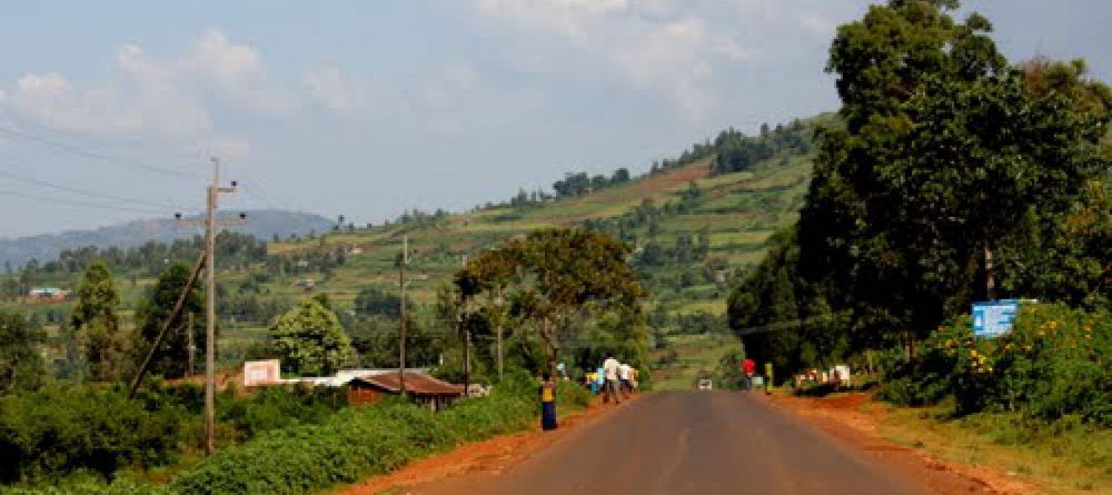 Kehancha road - Image 3