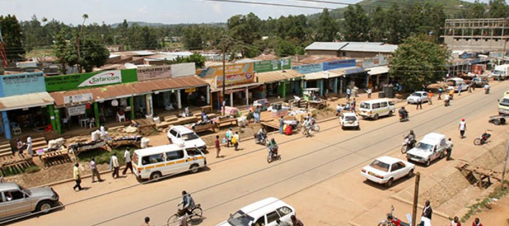 Kehancha city - Image 4