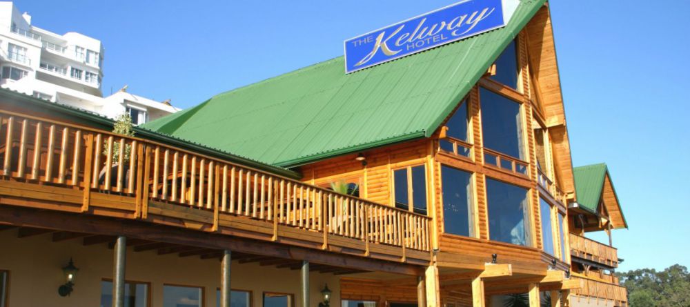 The Kelway Hotel - Image 2