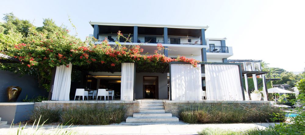 Building Exterior - Image 11